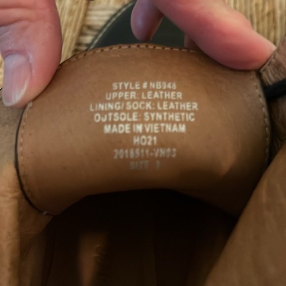 Madewell Boots - Picture 5 of 5